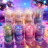 Sparkling Body Glitter Gel Stick