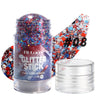 Sparkling Body Glitter Gel Stick