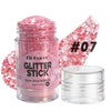Sparkling Body Glitter Gel Stick