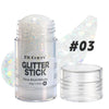 Sparkling Body Glitter Gel Stick