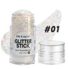 Sparkling Body Glitter Gel Stick