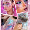 Sparkling Body Glitter Gel Stick