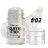 Sparkling Body Glitter Gel Stick