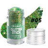 Sparkling Body Glitter Gel Stick