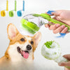 Soft Silicone Pet Bath Brush