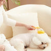 Soft Silicone Pet Bath Brush