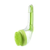 Soft Silicone Pet Bath Brush