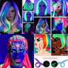 Pearlescent Hair Chalk Set