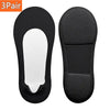 Invisible Shock Absorbing Shoe Insole Socks