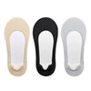 Invisible Shock Absorbing Shoe Insole Socks