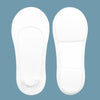 Invisible Shock Absorbing Shoe Insole Socks