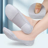 Invisible Shock Absorbing Shoe Insole Socks