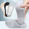 Invisible Shock Absorbing Shoe Insole Socks