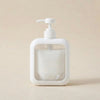 Refillable Travel Lotion and Shampoo Bottles