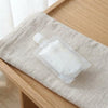 Refillable Travel Lotion and Shampoo Bottles
