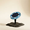 Mosaic Solar Disk Light