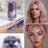 Sparkling Body Glitter Gel Stick