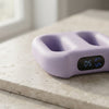 Portable Dual-Ring Fascia Massager