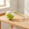 Soft Silicone Pet Bath Brush