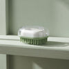 Soft Silicone Pet Bath Brush