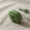 Soft Silicone Pet Bath Brush